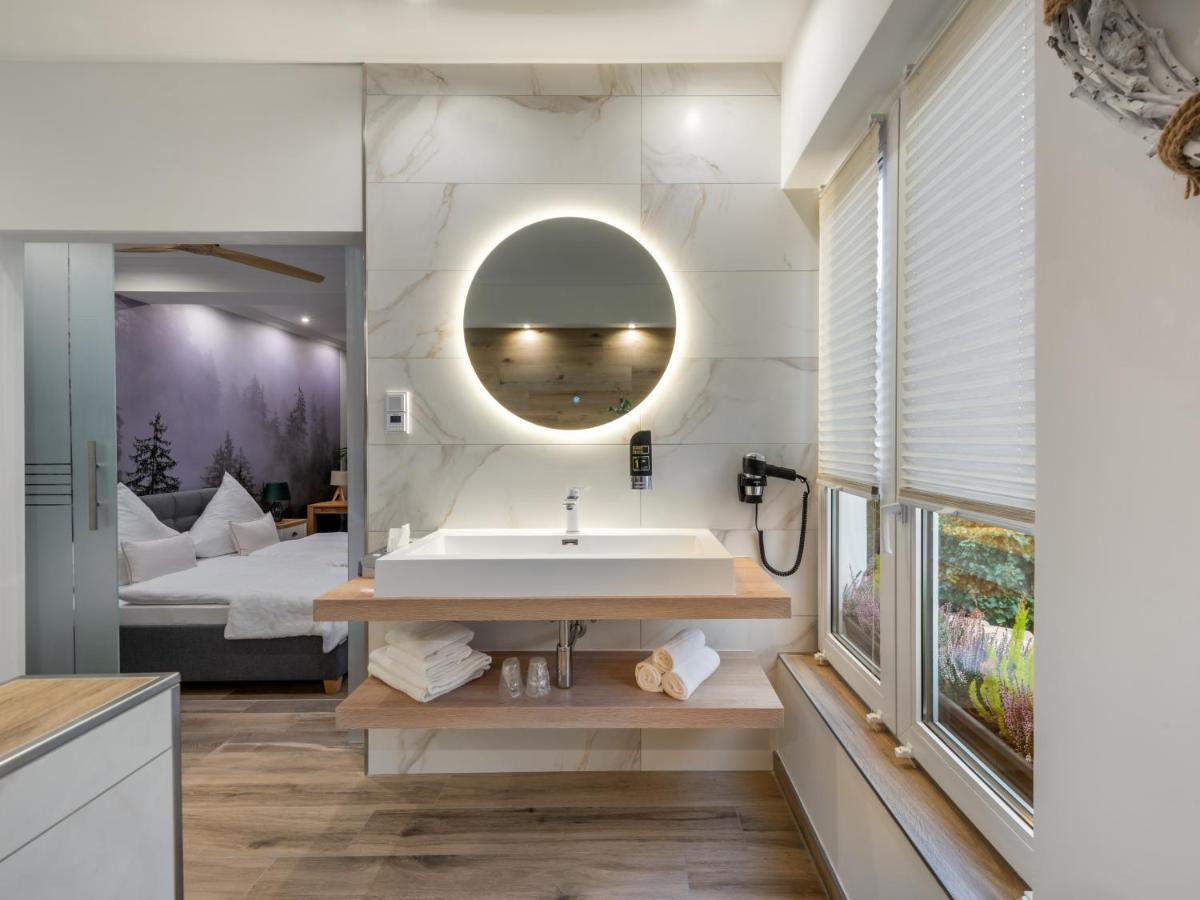 Cityhotel Bernburg Εξωτερικό φωτογραφία