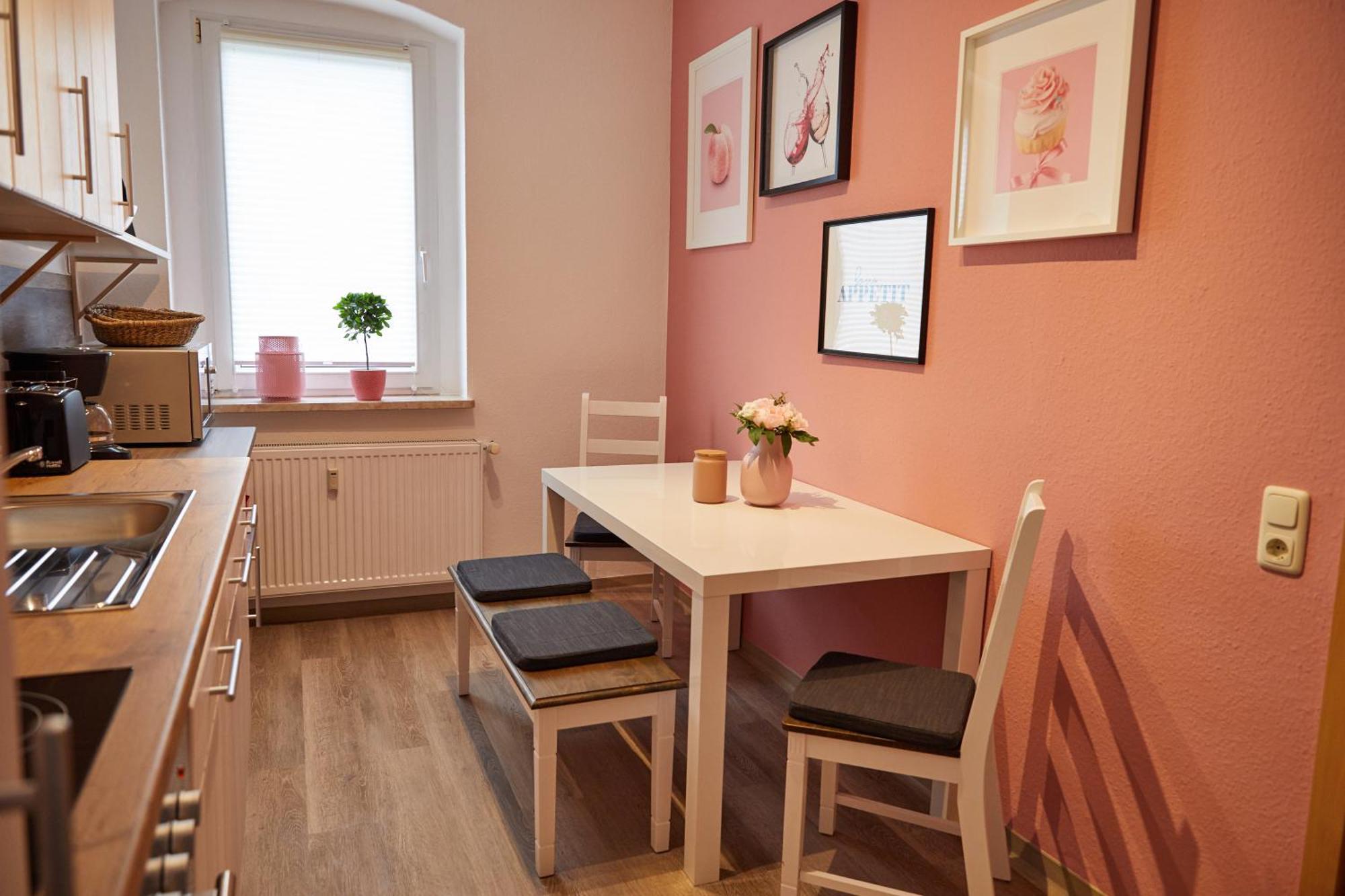 Cityhotel Bernburg Εξωτερικό φωτογραφία