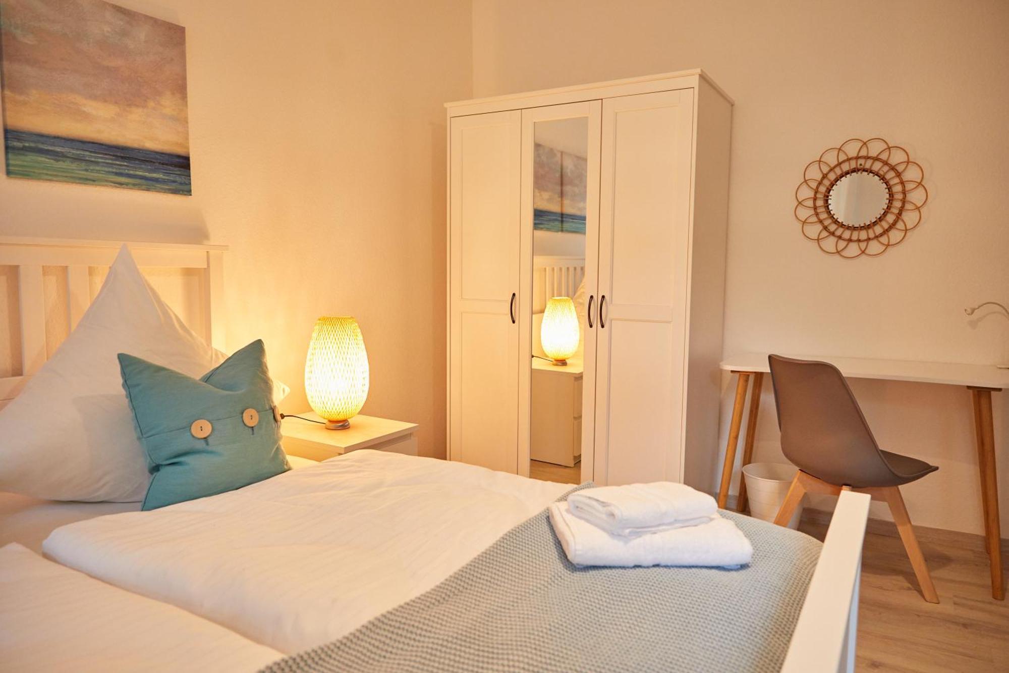 Cityhotel Bernburg Εξωτερικό φωτογραφία